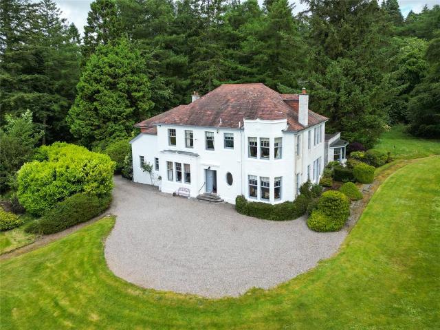 House for sale in Pisgah, Dunblane