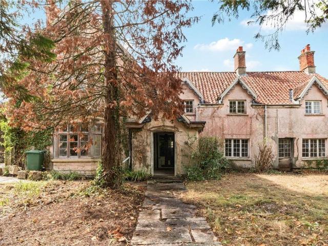 House for sale in Catcott, Somerset