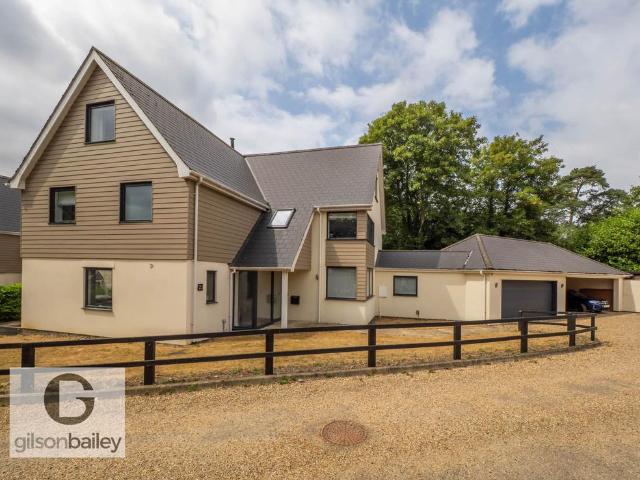 House for sale in The Mallards, Crostwick