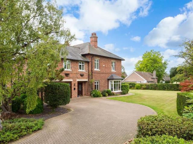 House for sale in Selby