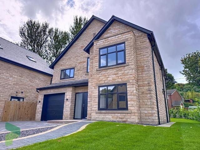 House for sale in Blacksnape, Isle Of Man