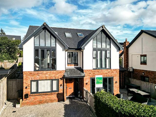 House for sale in Heswall, Isle Of Man