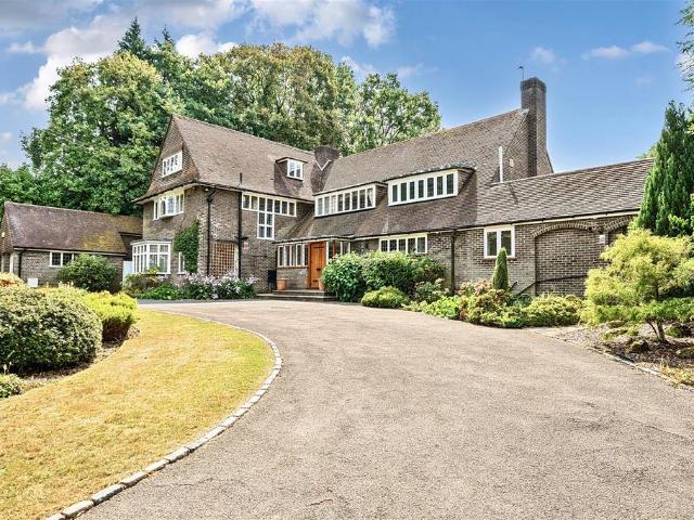 House for sale in Red Hill, Surrey