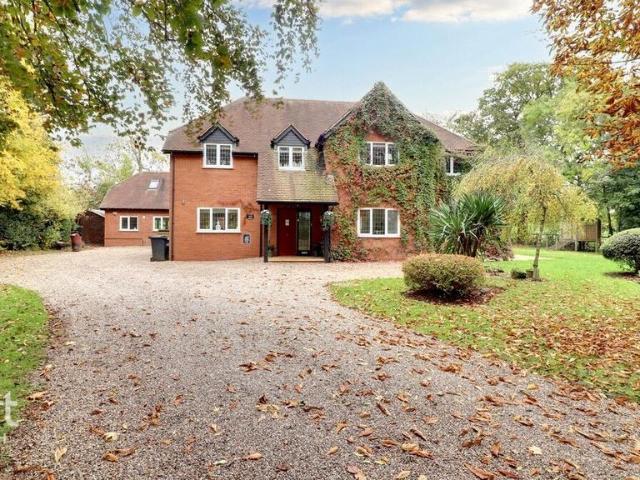 House for sale in Berkswell, Isle Of Man