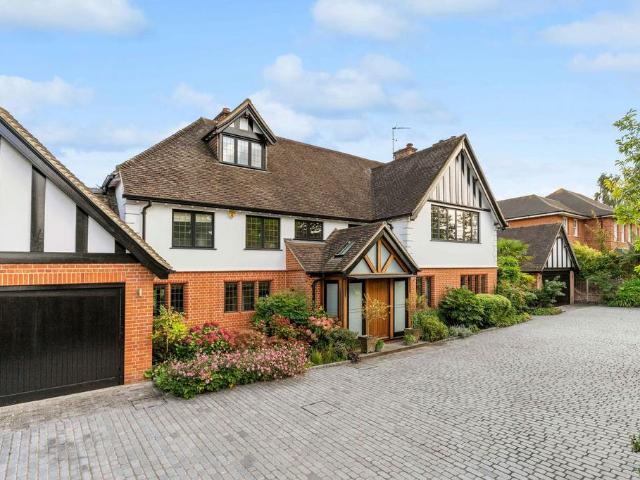 House for sale in Shenfield, Brentwood