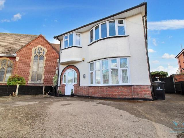 House for sale in Talbot Village, Isle Of Man