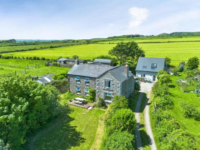 House for sale in Ludgvan, Isle Of Man