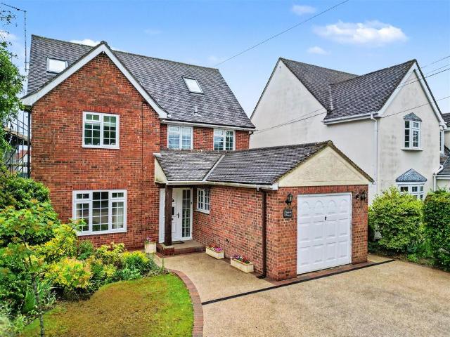 House for sale in Duton Hill, Essex