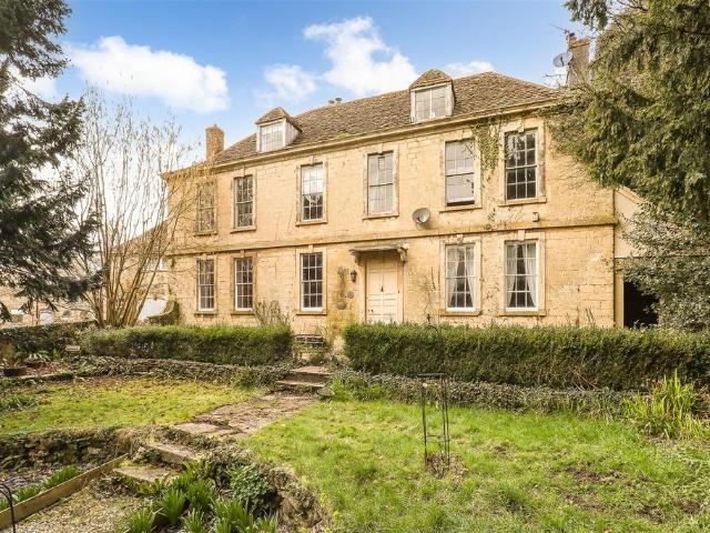 House for sale in School House, Gloucestershire