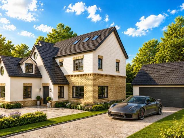 House for sale in Epping, Essex