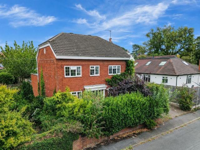 House for sale in Warrington