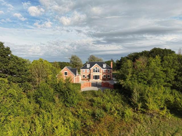 House for sale in Wickham Bishops, Maldon