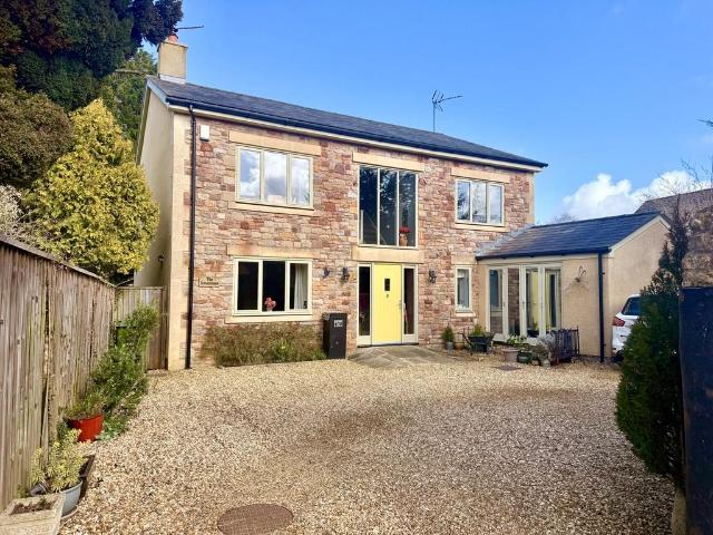 House for sale in West Harptree, Bath And North East Somerset