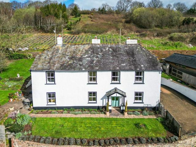 House for sale in Watergate, Isle Of Man
