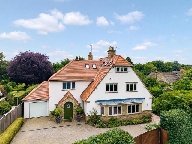 House for sale in Wetherby