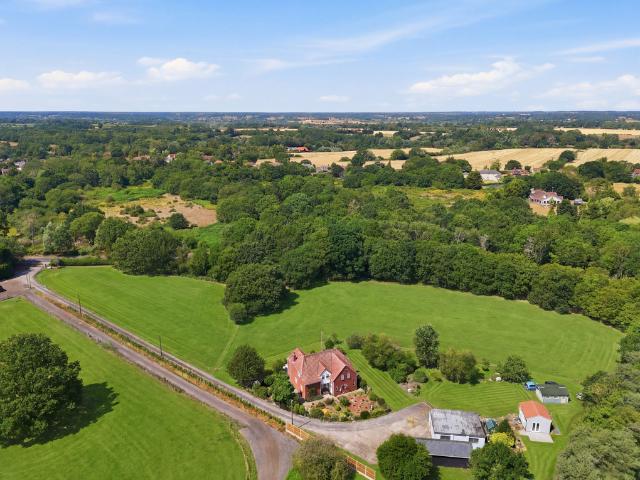 House for sale in Langham, Fordham Heath