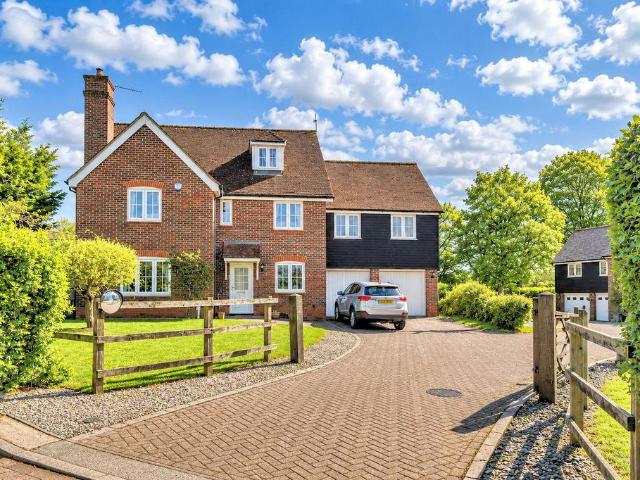 House for sale in Epping, Isle Of Man