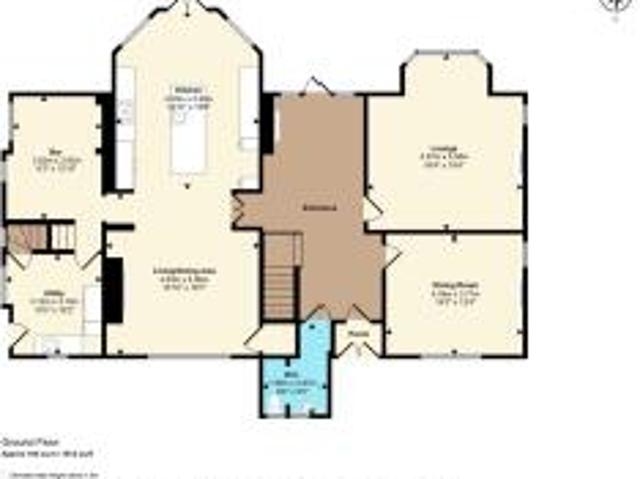 Farm for sale in Sketty, Wales