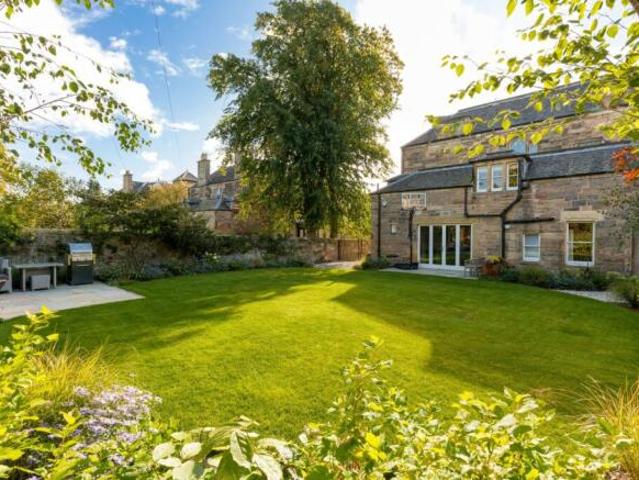 Farm for sale in The Grange, Scotland