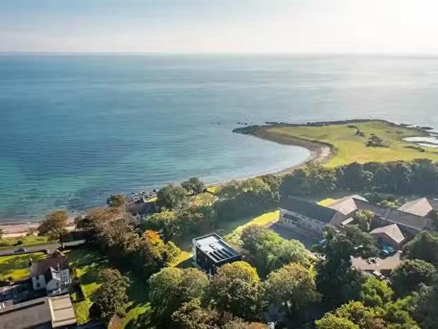 House for sale in Donaghadee