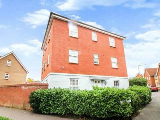 House for rent in Suffolk