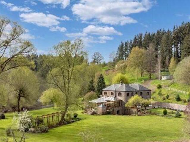 House for sale in Abergavenny, Wales