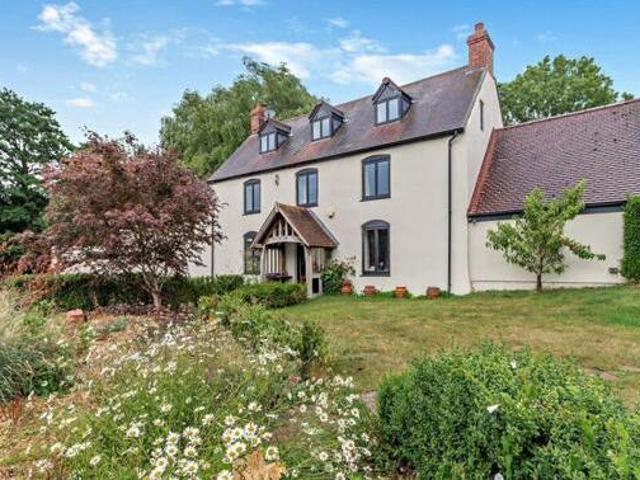House for sale in Abergavenny, Wales