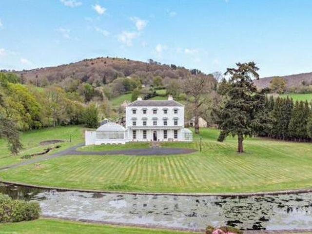 House for sale in Abergavenny, Wales