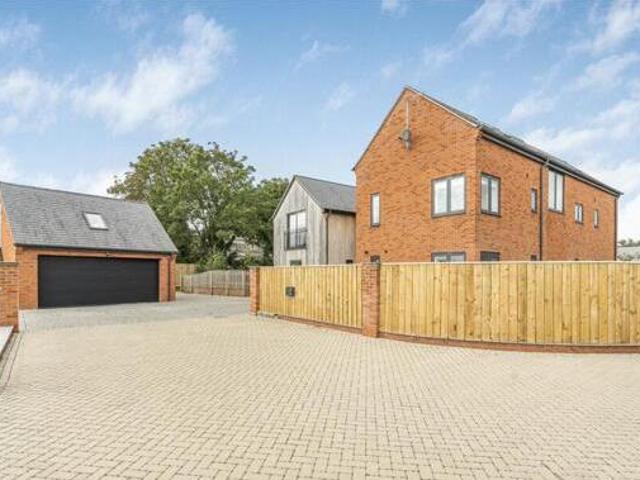 House for sale in Dromore, Oxfordshire