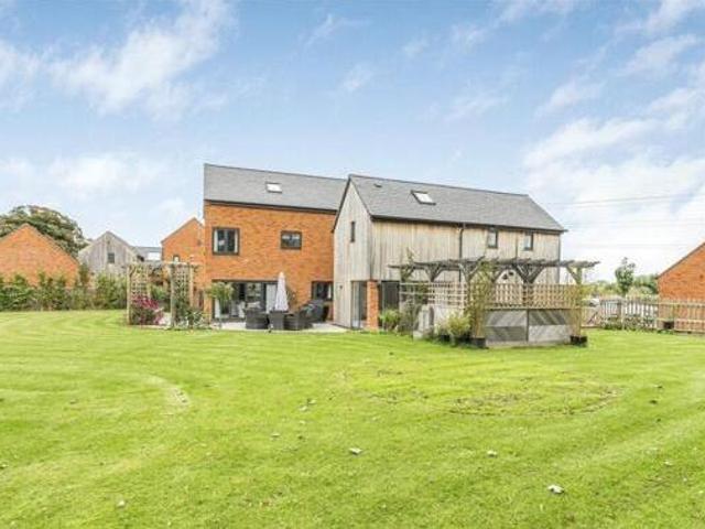 House for sale in Dromore, Oxfordshire