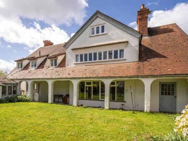 House for sale in Dromore, Oxfordshire