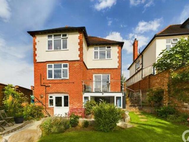 House for sale in Northampton, Northamptonshire