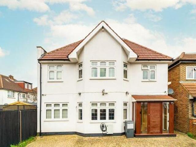 House for sale in Lyons, Greater London