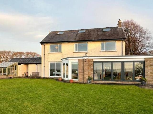 House for sale in Bare, Lancashire