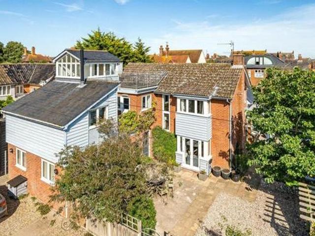 House for sale in Eastbridge, Suffolk