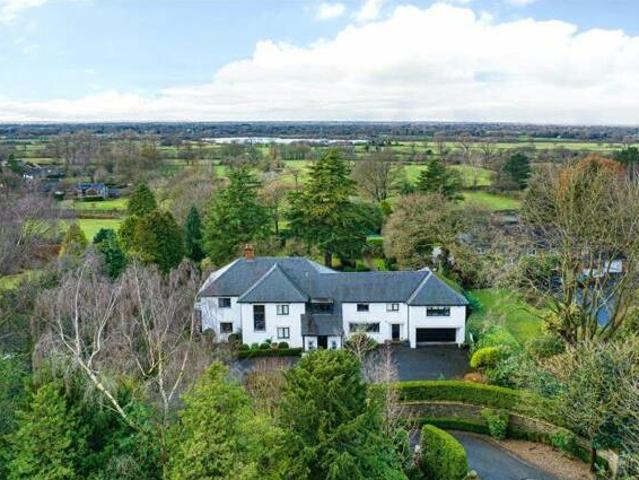House for sale in Nether Alderley, Alderley Edge