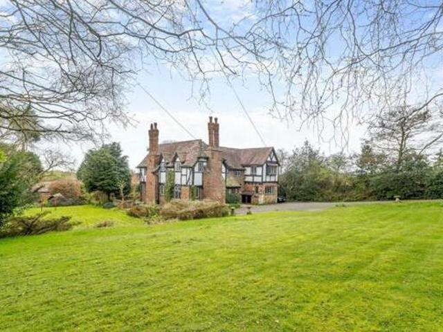 House for sale in West Midlands