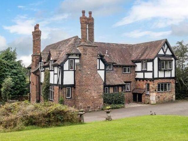 House for sale in West Midlands