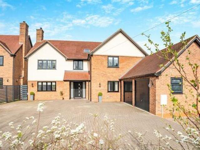 House for sale in Aldridge, West Midlands