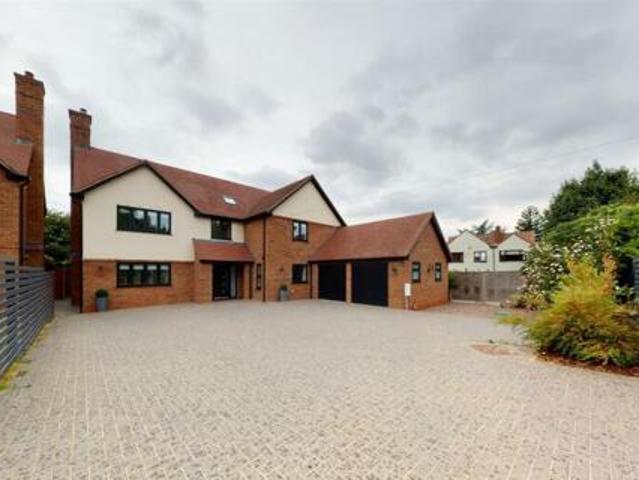 House for sale in Aldridge, West Midlands