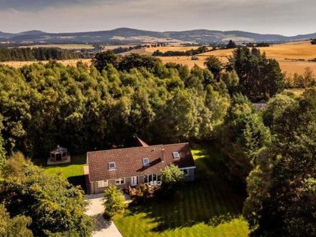 House for sale in Belleau, Lincolnshire