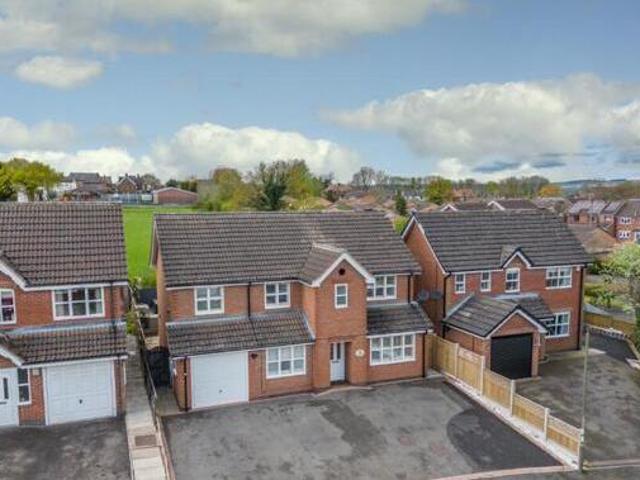 House for sale in Kedleston, East Midlands