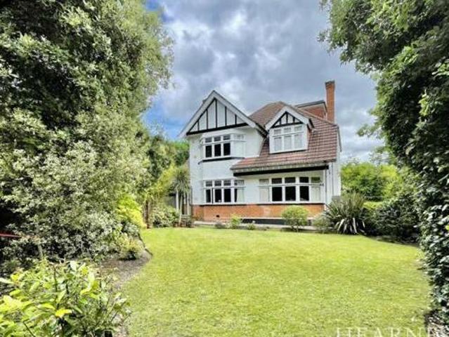 House for sale in Isle Of Man