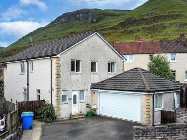 House for sale in Alva, Scotland