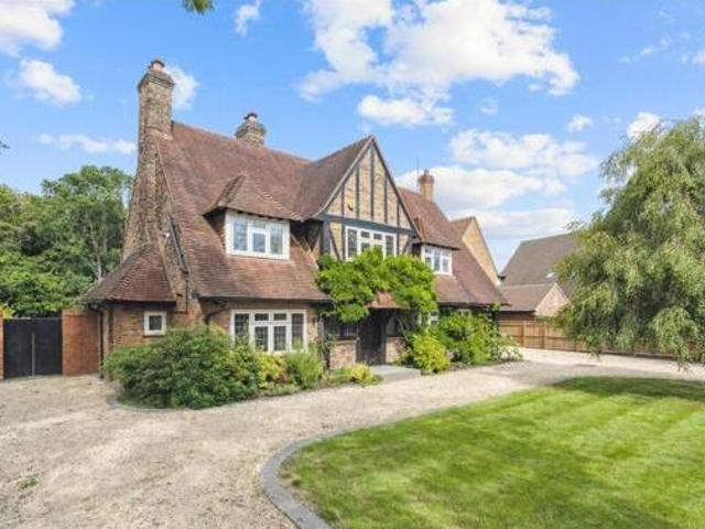 House for sale in Amersham and Villages Community Board, Amersham