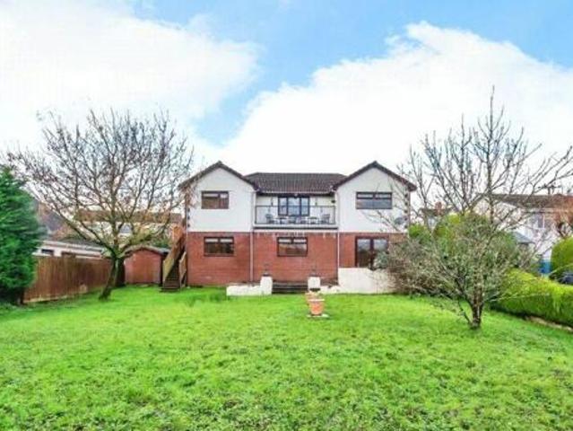 House for sale in Ammanford, Wales