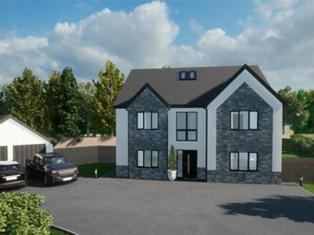 House for sale in Ammanford, Wales