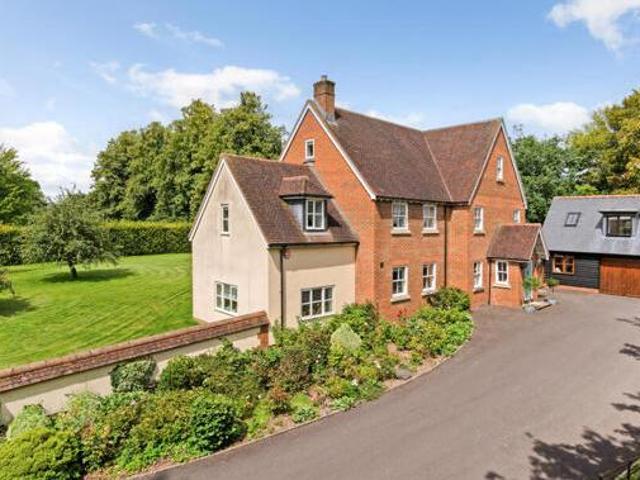 House for sale in Andover, Test Valley