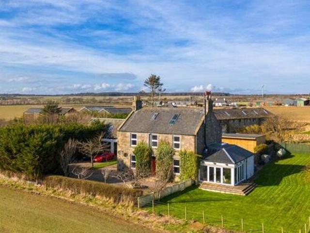 House for sale in Anstruther, Scotland