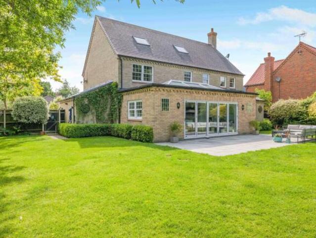 Farm for sale in Crostwick, Norfolk